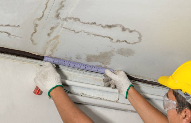 Reliable Storm Water Damage Restoration contractor in Monroeville, IN by Aqua Guard Water Damage